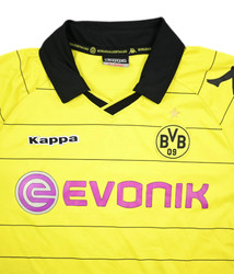 2010-11 BORUSSIA DORTMUND *BENDER* SHIRT XL
