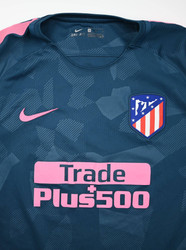 2017-18 ATLETICO MADRID KOSZULKA M