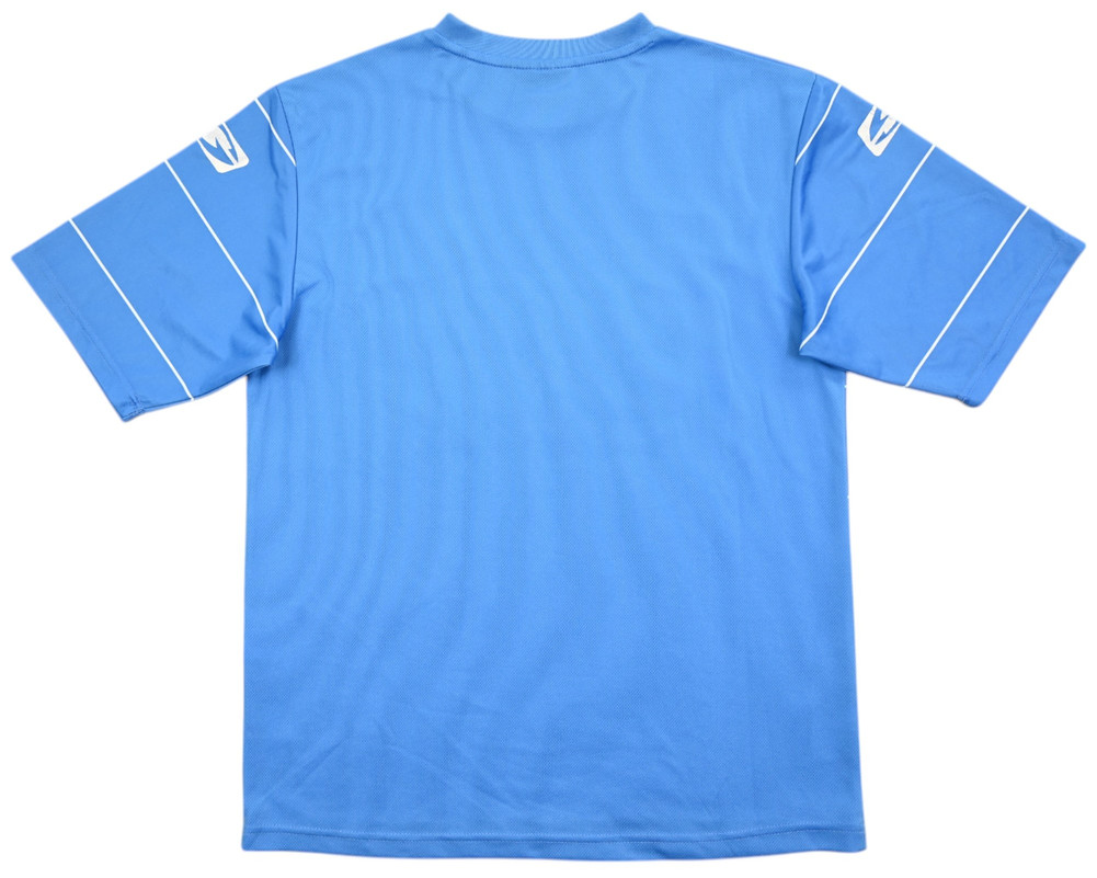 2011-12 CHEMNITZER KOSZULKA M