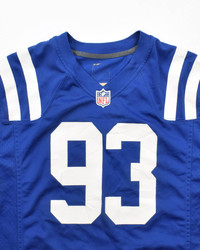 INDIANAPOLIS COLTS *FREENEY* NFL SHIRT L