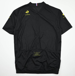 LE COQ SPORTIF TOUR DE FRANCE CYCLING SHIRT M