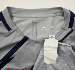 PARIS SAINT GERMAIN SHIRT M