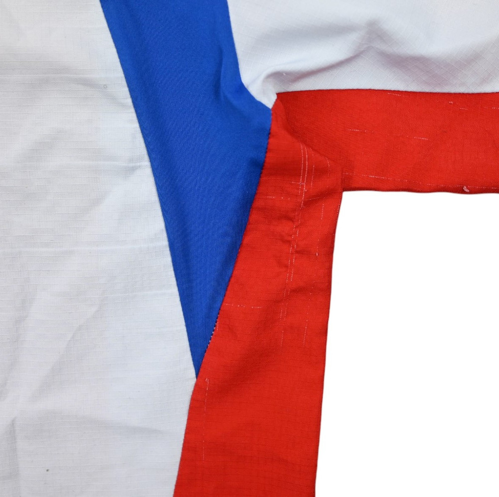 2006-07 PARAGUEY SHIRT M