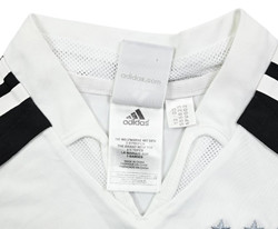 2004-05 GERMANY SHIRT S. BOYS