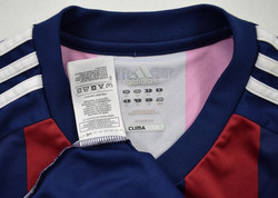 2012-13 STOKE CITY SHIRT M