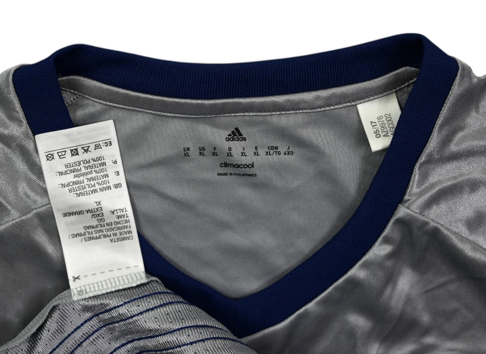 2017 EMELEC SHIRT XL