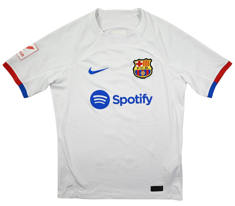 2023-24 BARCELONA *PEDRI* KOSZULKA L. BOYS