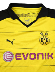 2015-16 BORUSSIA DORTMUND KOSZULKA L. BOYS