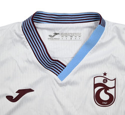 2023-24 TRABZONSPOR SHIRT S