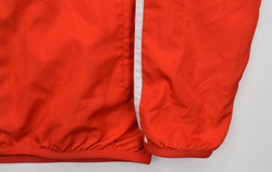 MANCHESTER UNITED BLUZA XS