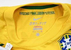 2011-12 BRAZIL *NEYMAR* SHIRT S