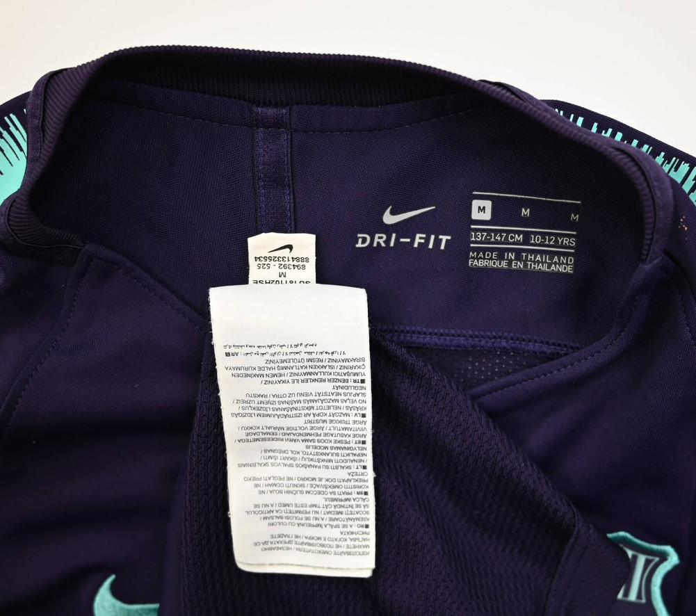 FC BARCELONA SHIRT M. BOYS