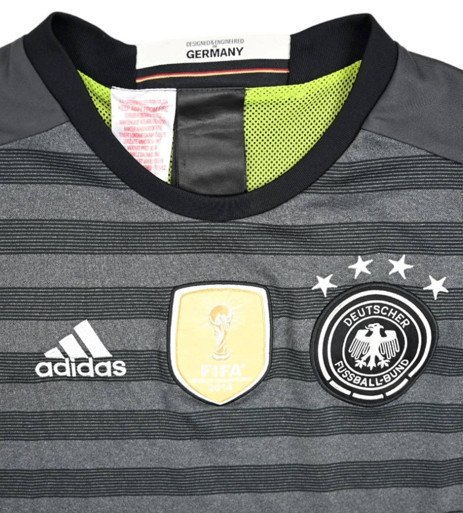 2015-17 GERMANY SHIRT XL. BOYS