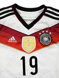 2014-15 GERMANY *GOTZE* KOSZULKA M. BOYS