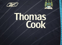 2005-06 MANCHESTER CITY SHIRT XL