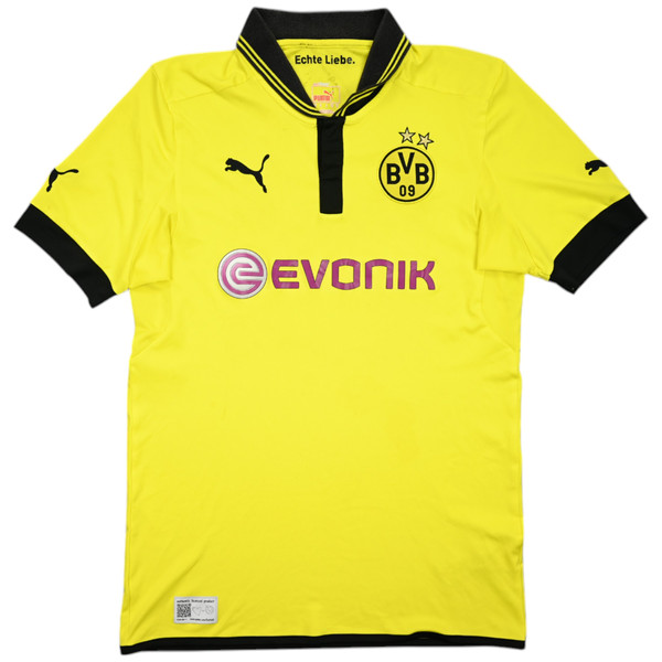 2012-13 BORUSSIA DORTMUND KOSZULKA M