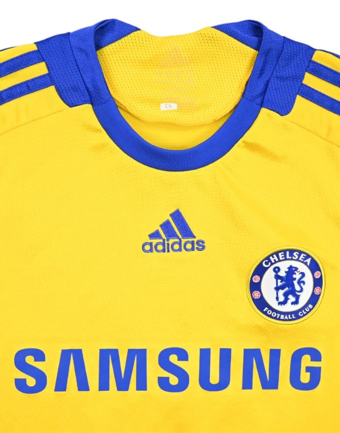 2008-09 CHELSEA *LAMPARD* KOSZULKA M