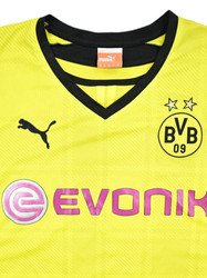 2013-14 BORUSSIA DORTMUND KOSZULKA M