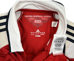 2012-13 DENMARK TECHFIT PLAYER ISSUE KOSZULKA M