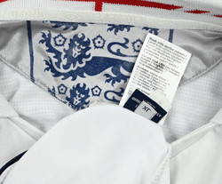 2005-07 ENGLAND SHIRT XL