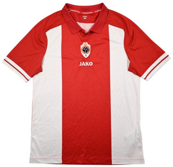 2023-24 ROYAL ANTWERP SHIRT M