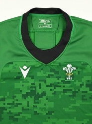 WALES RUGBY KOSZULKA XL
