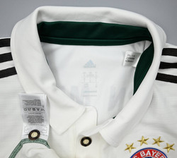 2013-14 BAYERN MUNCHEN KOSZULKA S