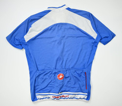 CASTELLI KOSZULKA KOLARSKA XL