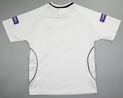 2003-04 BESIKTAS SHIRT M