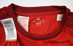 2015-16 BAYERN MUNCHEN KOSZULKA XL. BOYS