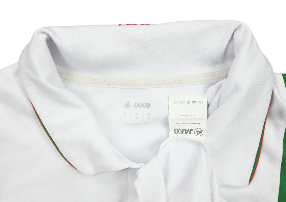 2011-12 FC AUGSBURG KOSZULKA L