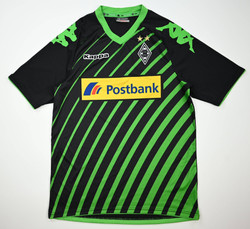 2013-15 BORUSSIA MONCHENGLADBACH SHIRT S