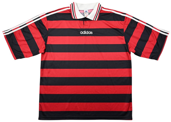 ADIDAS VINTAGE SHIRT XL