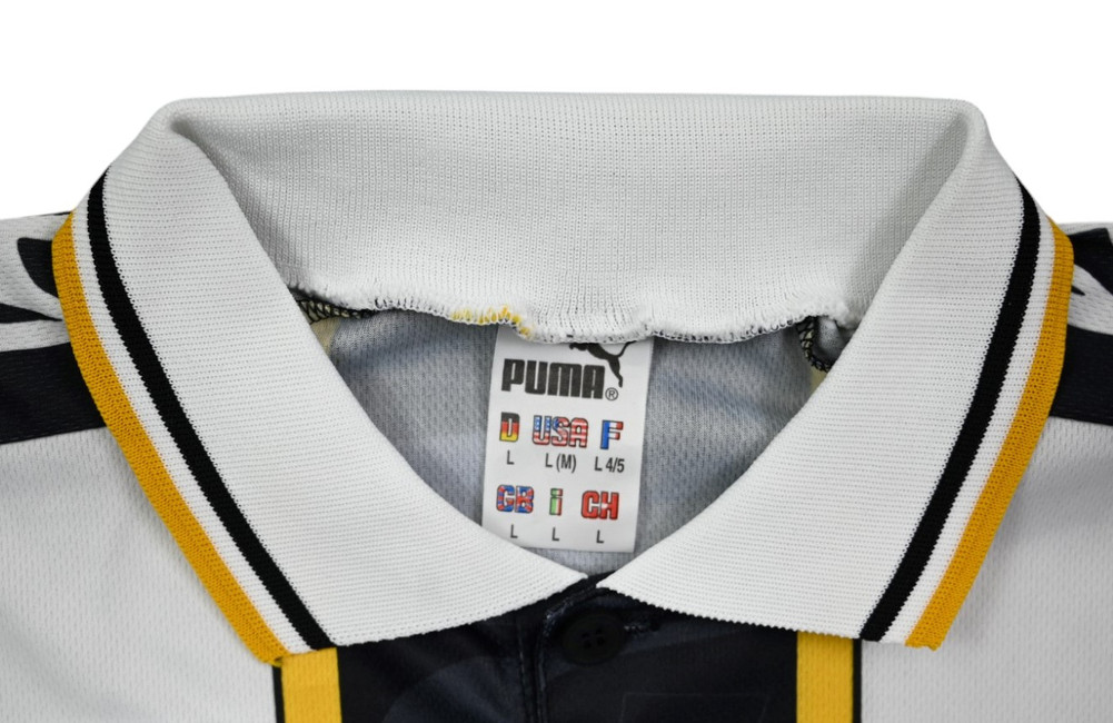 PUMA VINTAGE KOSZULKA L