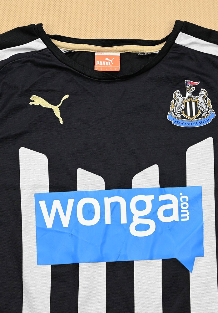 2014-15 NEWCASTLE UNITED KOSZULKA S