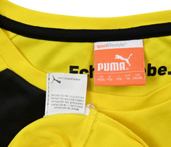 2014-15 BORUSSIA DORTMUND *REUS* SHIRT XXL. BOYS/S