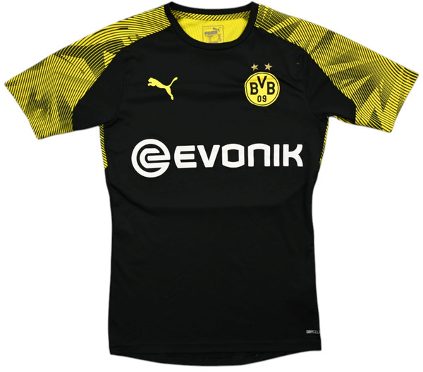 2019-20 BORUSSIA DORTMUND KOSZULKA L. BOYS