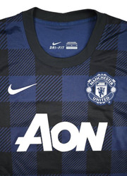 2013-14 MANCHESTER UNITED KOSZULKA L