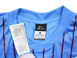 2012-13 TRABZONSPOR *ADRIAN* SHIRT S