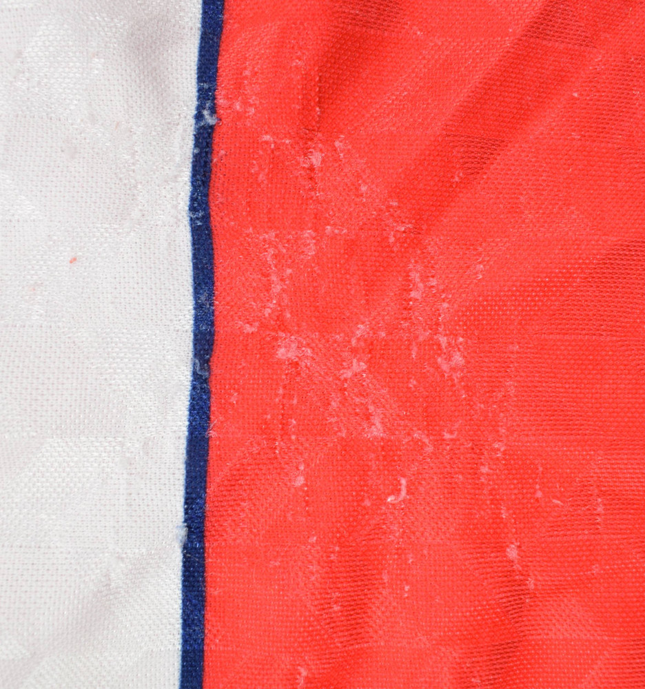 1988-90 DENMARK KOSZULKA XL