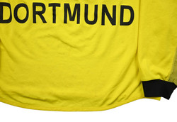 2003-04 BORUSSIA DORTMUND *FRINGS* LONGSLEEVE SHIRT XS