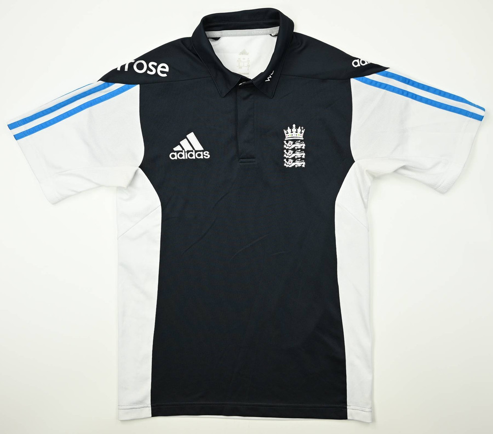 ENGLAND CRICKET KOSZULKA S
