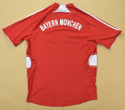 2007-09 BAYERN MUNCHEN SHIRT M