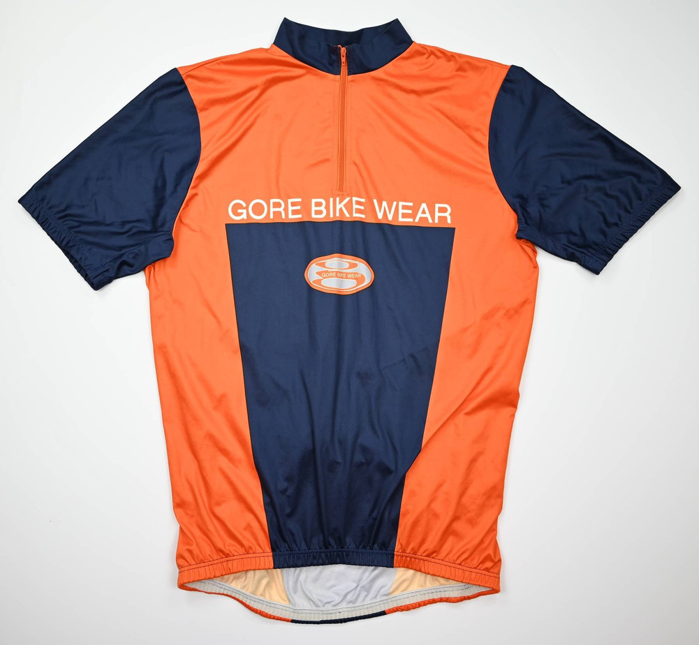 GORE BIKE WEAR KOSZULKA KOLARSKA L