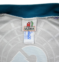 ULTIMA CYCLING SHIRT S