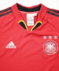 2004-06 GERMANY SHIRT M