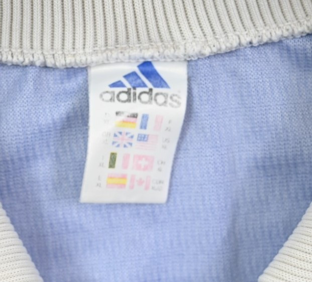 SF WEIDENTHAL-GUTENECK LONGSLEEVE SHIRT XL