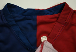 2008-09 FC BARCELONA SHIRT S