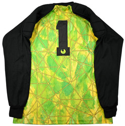 UHLSPORT VINTAGE GK LONGSLEEVE KOSZULKA XXL