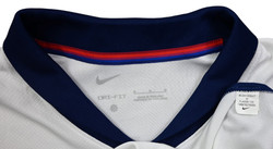 2024-25 ENGLAND *KANE* SHIRT WOMENS M